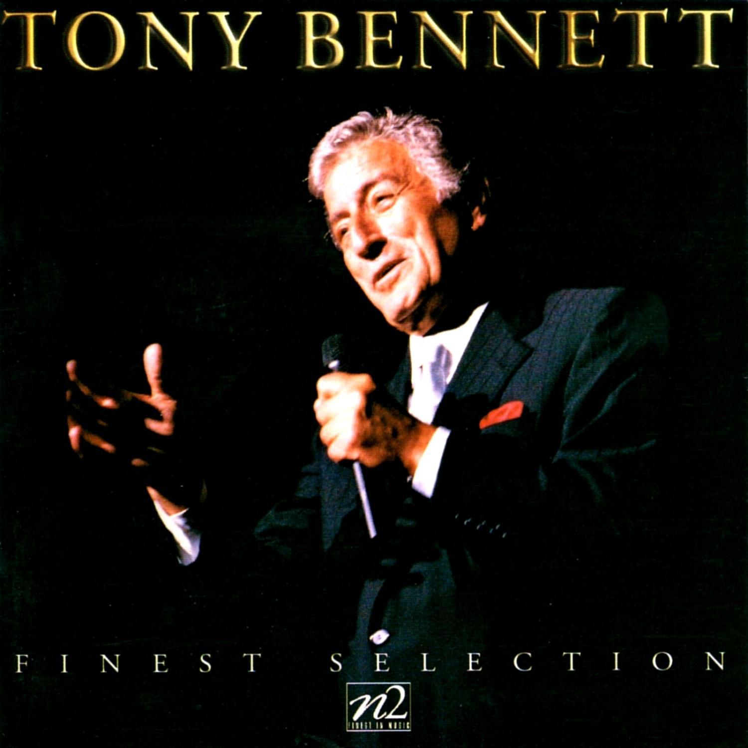 Tony Bennett: Finest Collection专辑