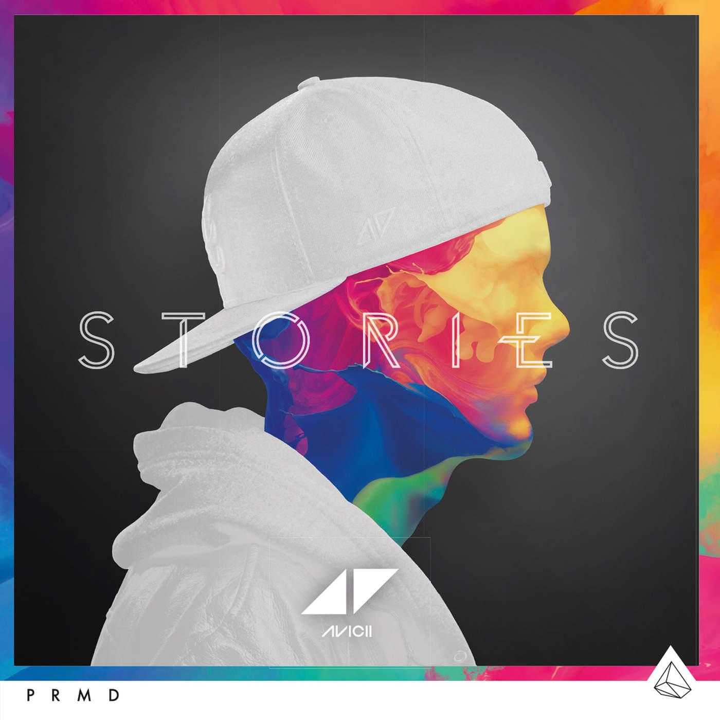 Avicii  -  Sunset jesus专辑