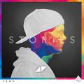 Avicii  -  Sunset jesus