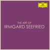 Irmgard Seefried - Neue Liebeslieder Waltzer, Op.65 - Verses from 