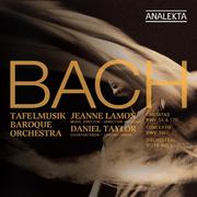 J.S. Bach: Cantatas BWV 70 & 154; Concerto BWV 1060; Orchestral Suite No. 2专辑