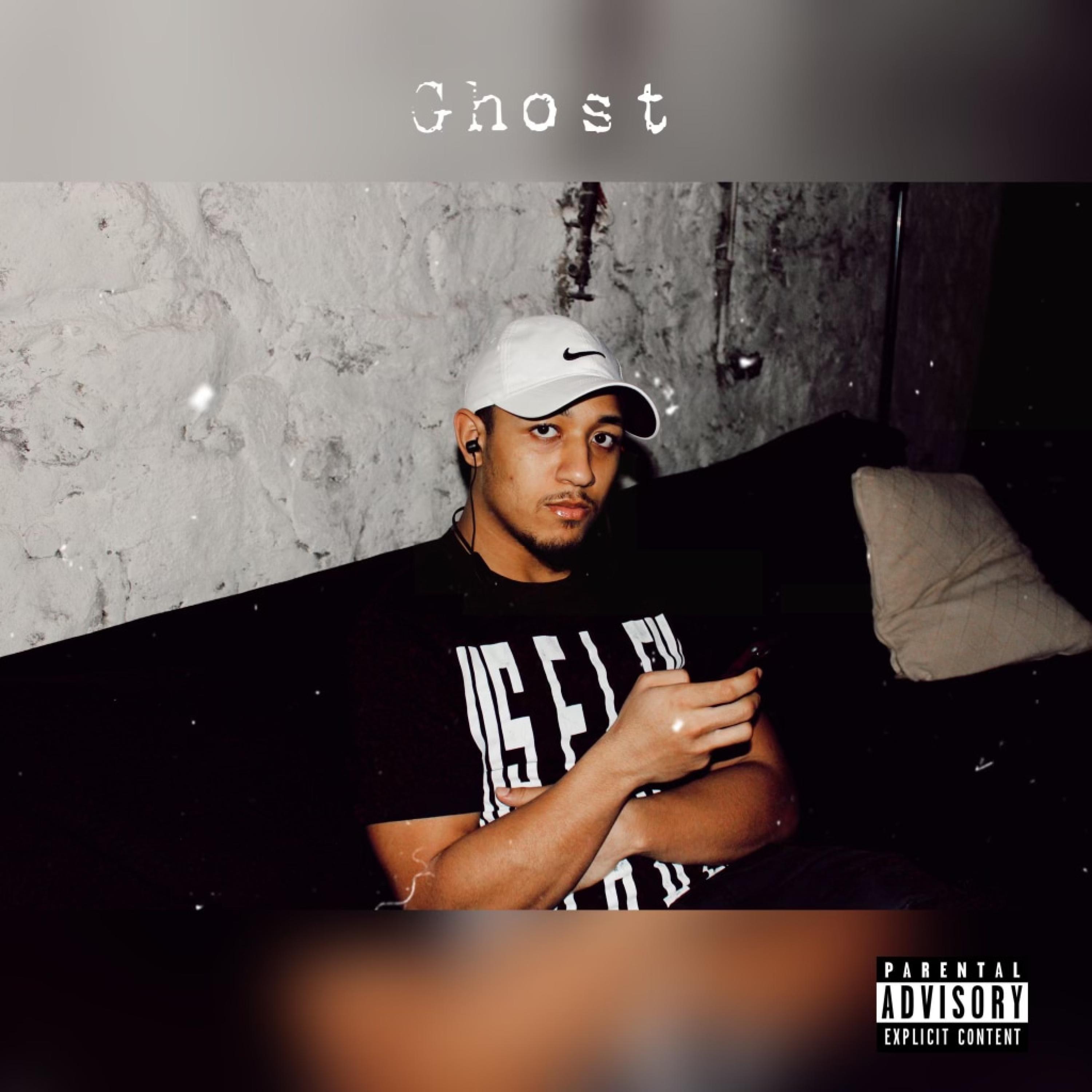 Ghost (feat. Houston)