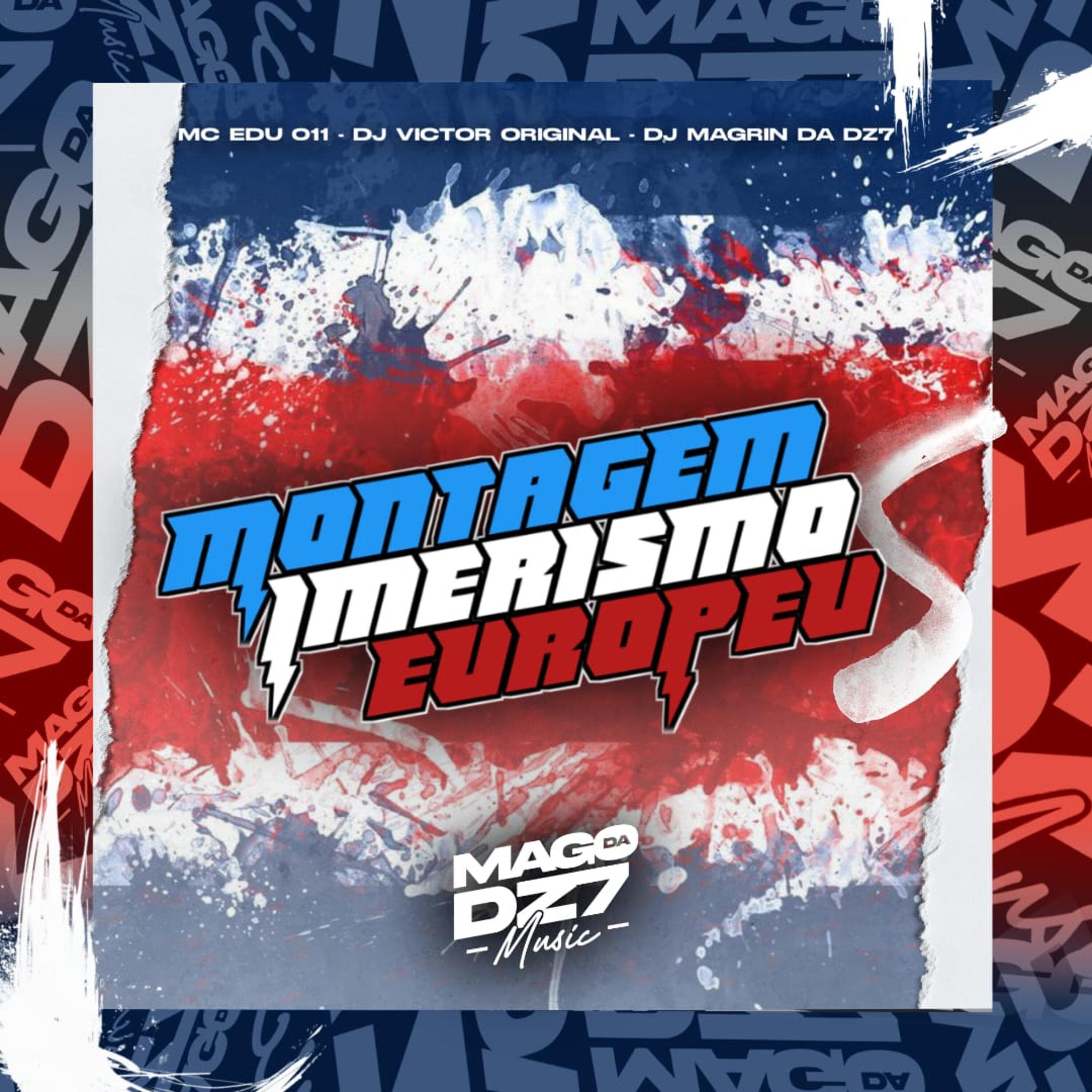 MC EDU 011 - Montagem Imerismo Europeu