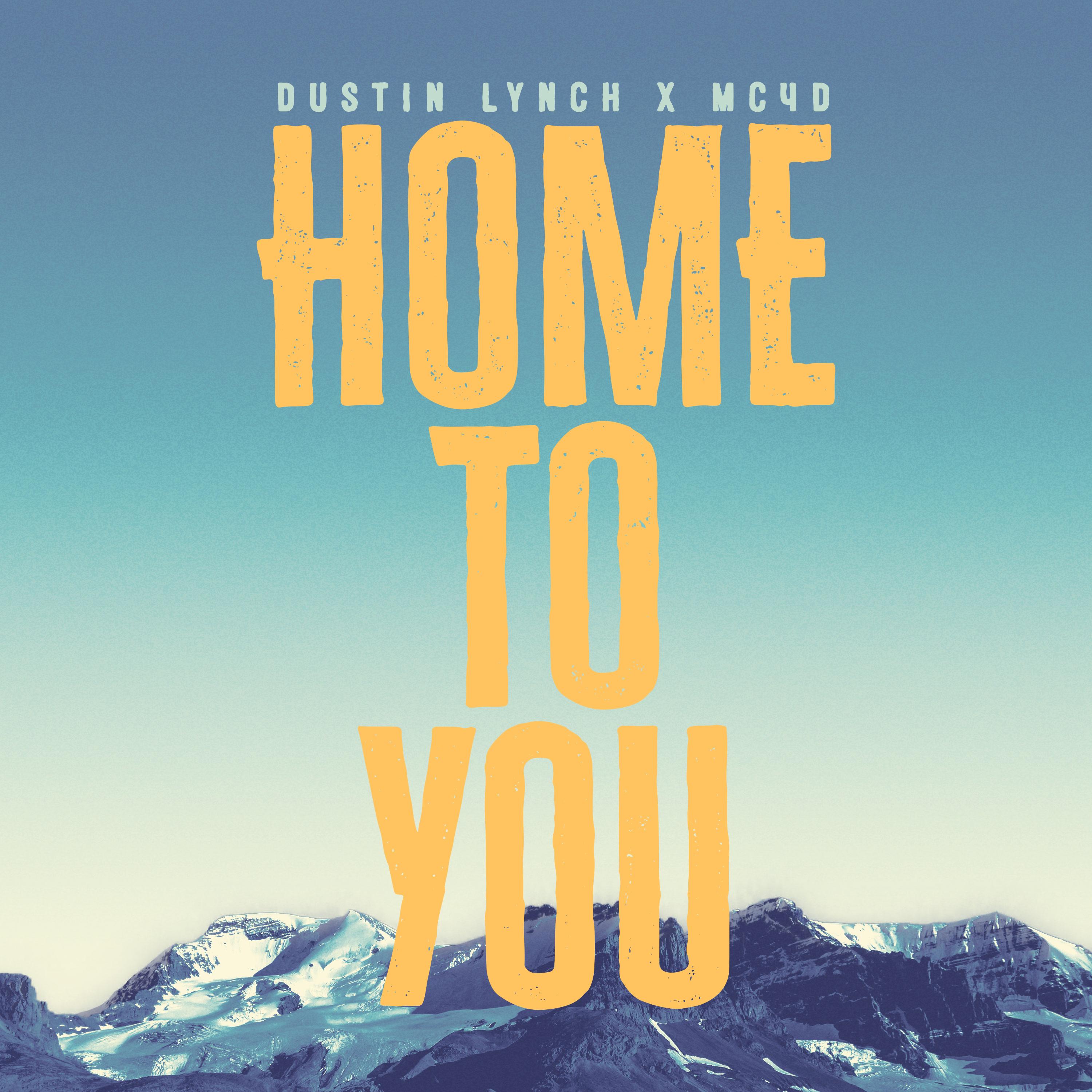 Home To You