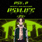 专辑《PSYLIFE.25》