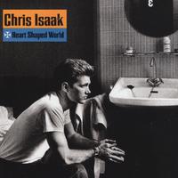 《Wicked Game》—Chris Isaak 320k高品质纯伴奏