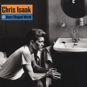Wicked Game - Chris Isaak (钢琴伴奏) （降1半音）