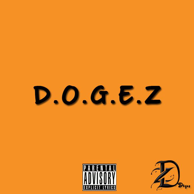 D.O.G.E.Z专辑