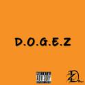 D.O.G.E.Z专辑