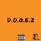 D.O.G.E.Z专辑