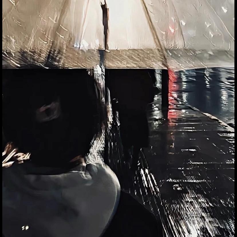 살만찌고 (只是长胖)