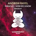 Miracles / How Do I Know (Remixes EP)