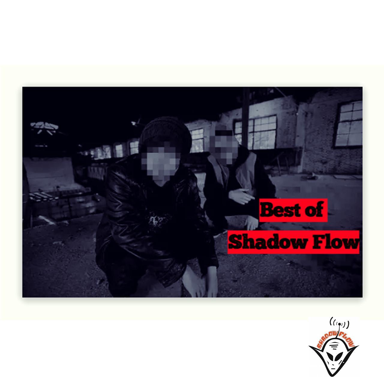 Best of Shadow Flow 影流精选