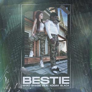 Bestie 【Official Instrumental】