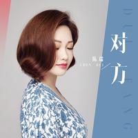 1064陈瑞-若你是他该有多好-DJ何鹏版(伴奏)