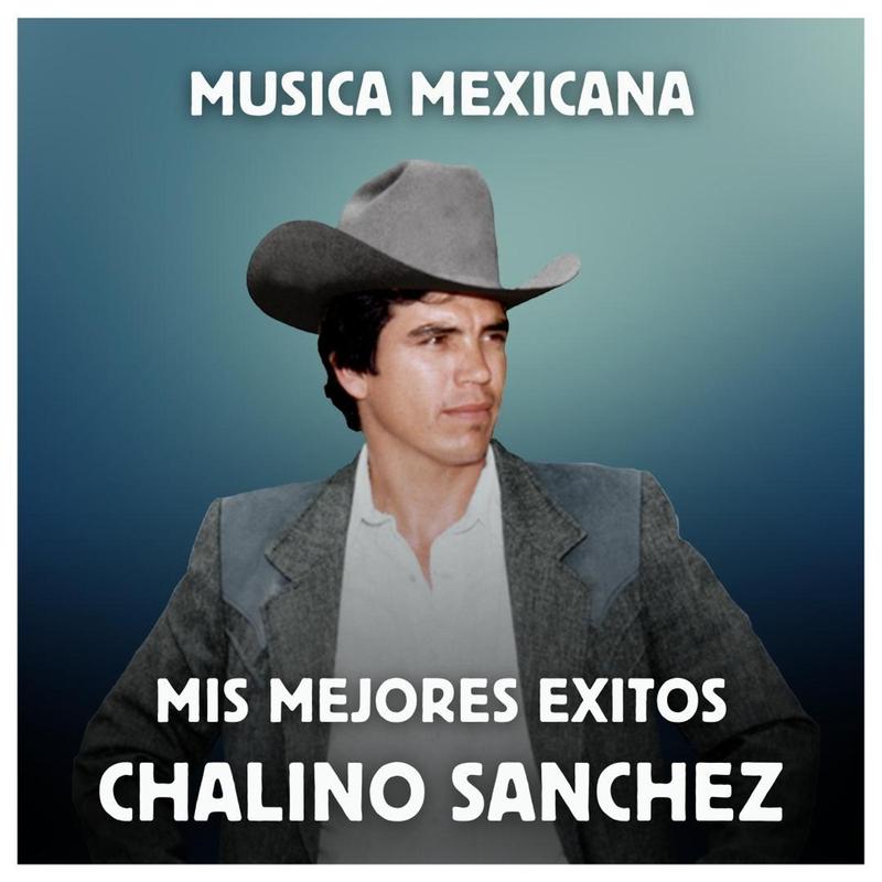 Chalino Sanchez - Los Chismes