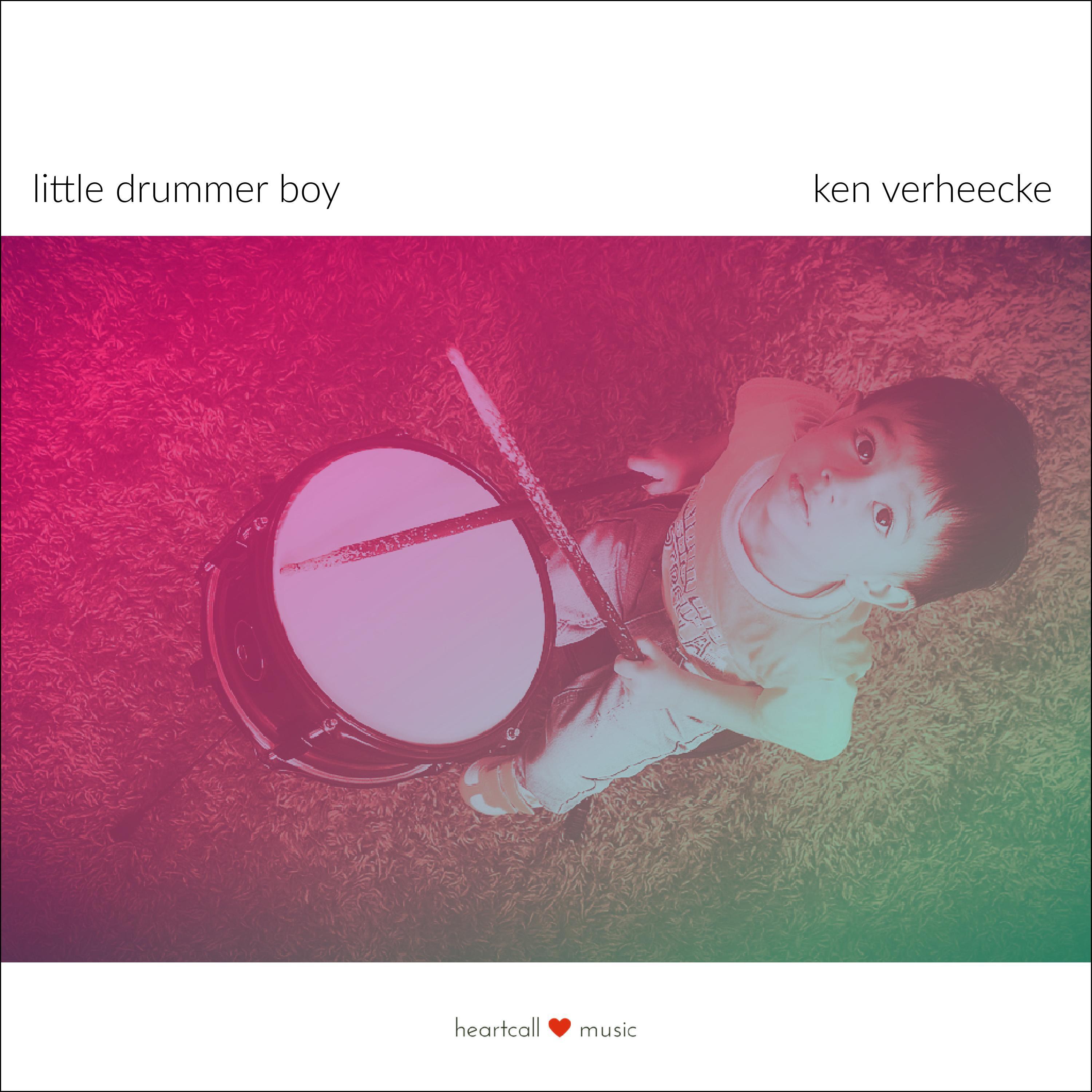 Little Drummer Boy