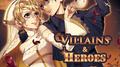 VILLAINS & HEROES ~Side:V~专辑