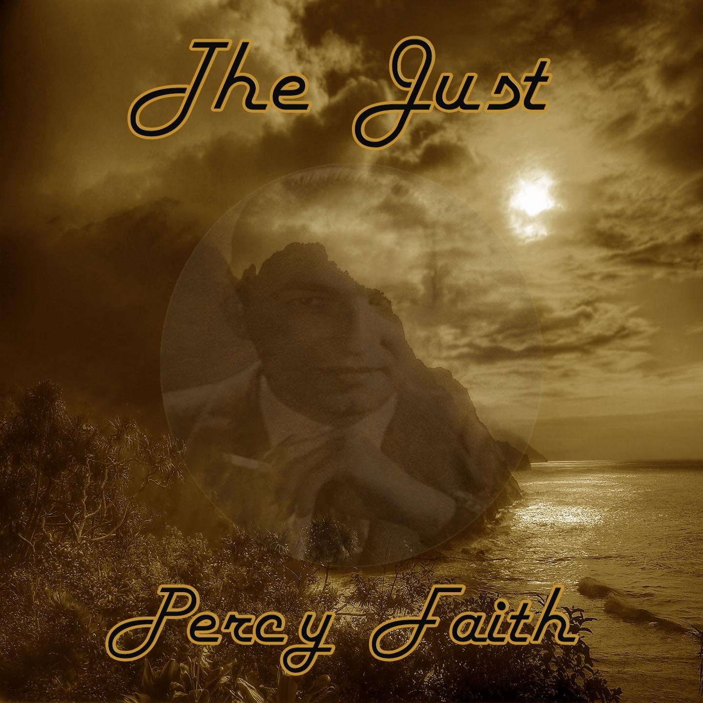 The Just Percy Faith