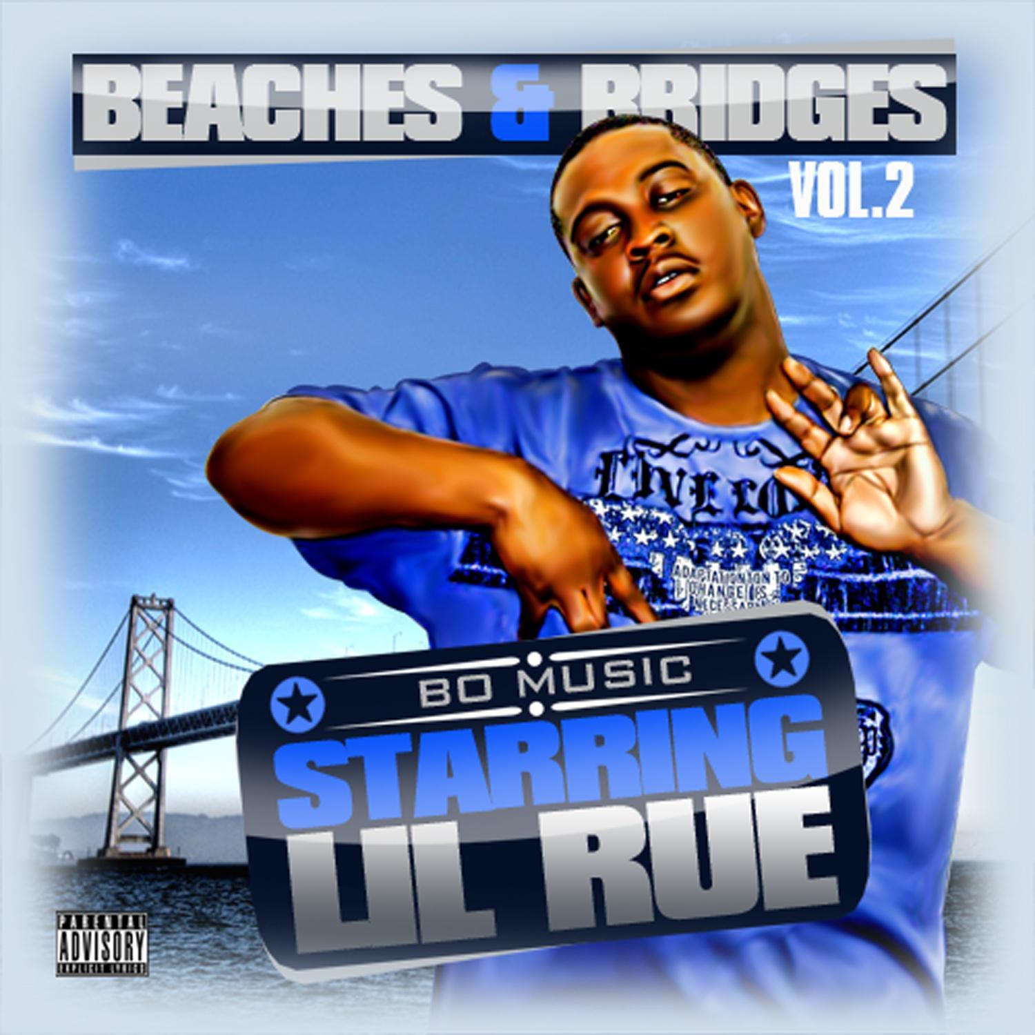 Beaches & Bridges Vol. 2