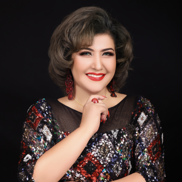 哈萨克民间歌曲（翻自 Halik）