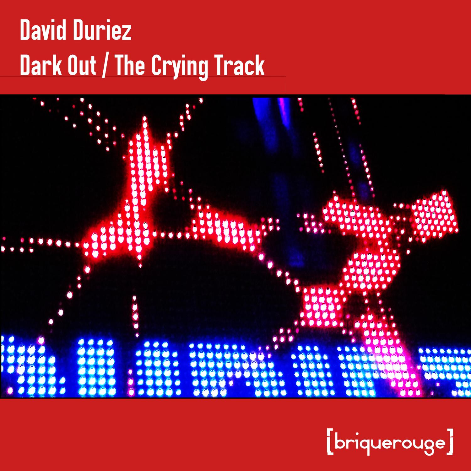 Dark out / The Crying Track