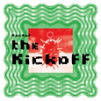 The kickoff