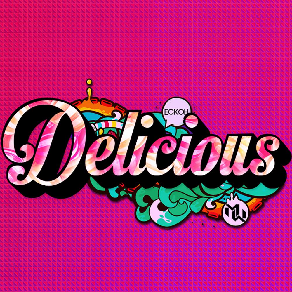 Delicious专辑