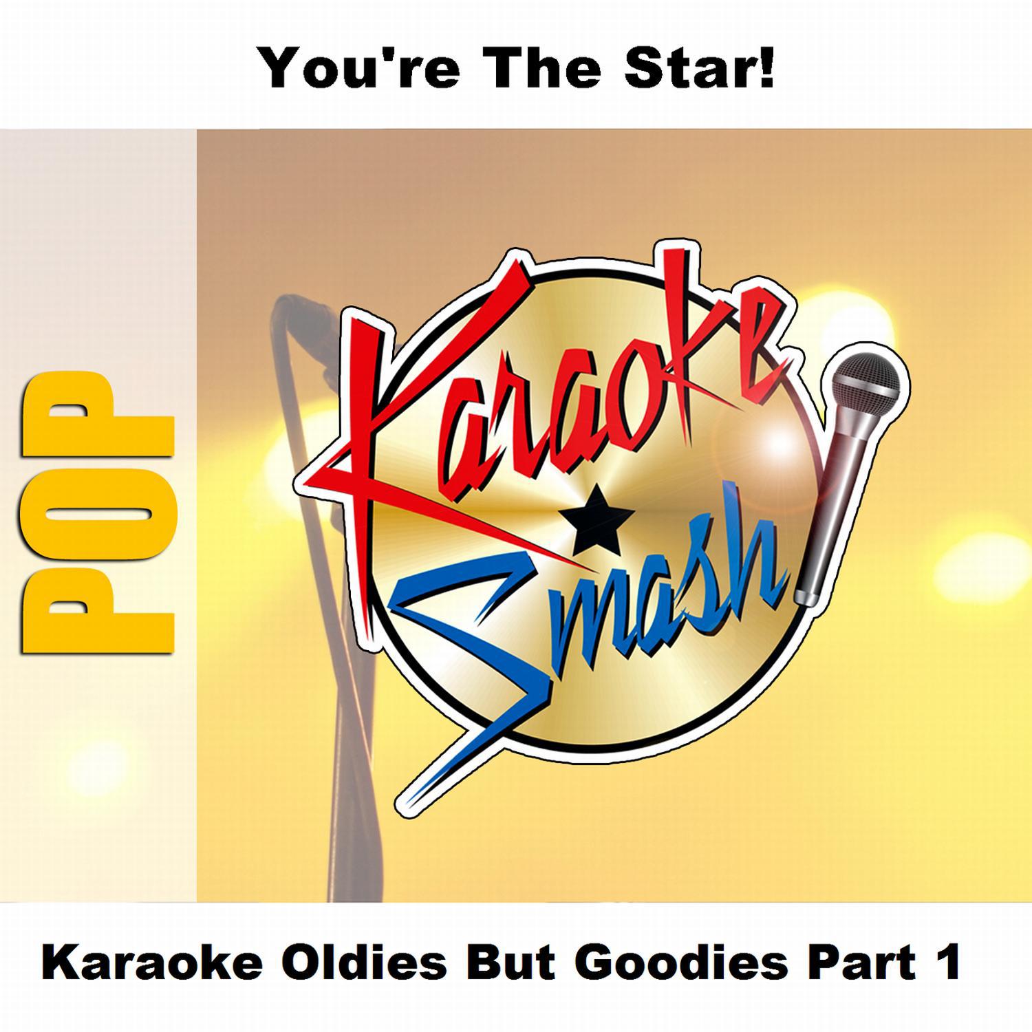 Studio Group - What Kind Of Fool Am I ? (karaoke-version) As Made Famous By: Anthony Newley