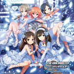 THE IDOLM@STER CINDERELLA MASTER Cool jewelries! 003专辑