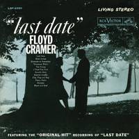 Last Date - Floyd Cramer ( Instrumental )