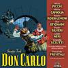 Fernando Previtali - Don Carlo:Act 3 
