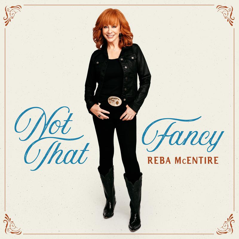 Reba McEntire - If You See Him, If You See Her (Acoustic Version)