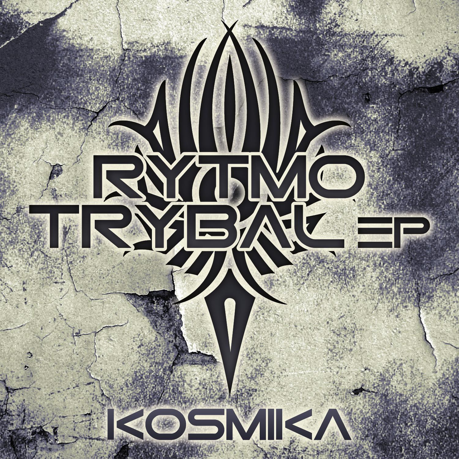 Rytmo Trybal EP
