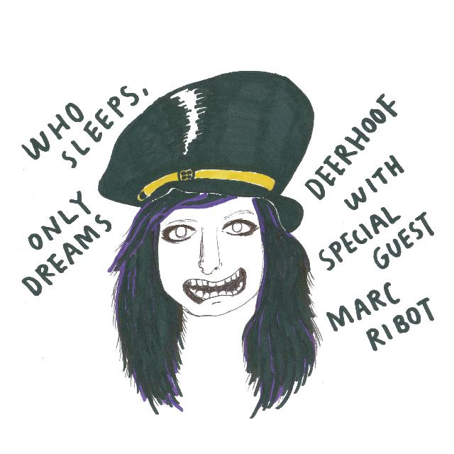 Split Vinyl 7" (Record Store Day 2014)