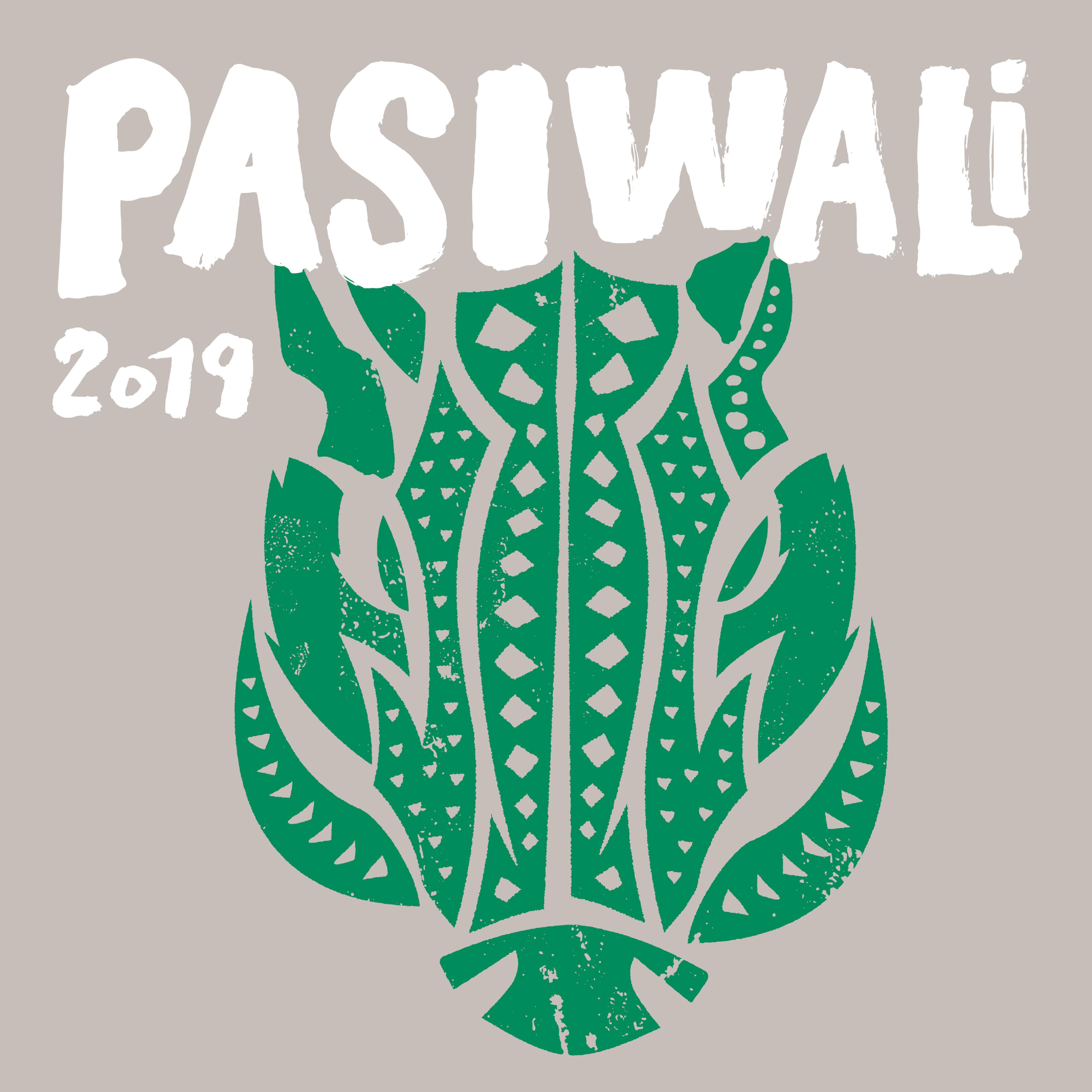 PASIWALI 2019专辑