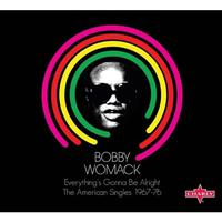 Looking For A Love - Bobby Womack