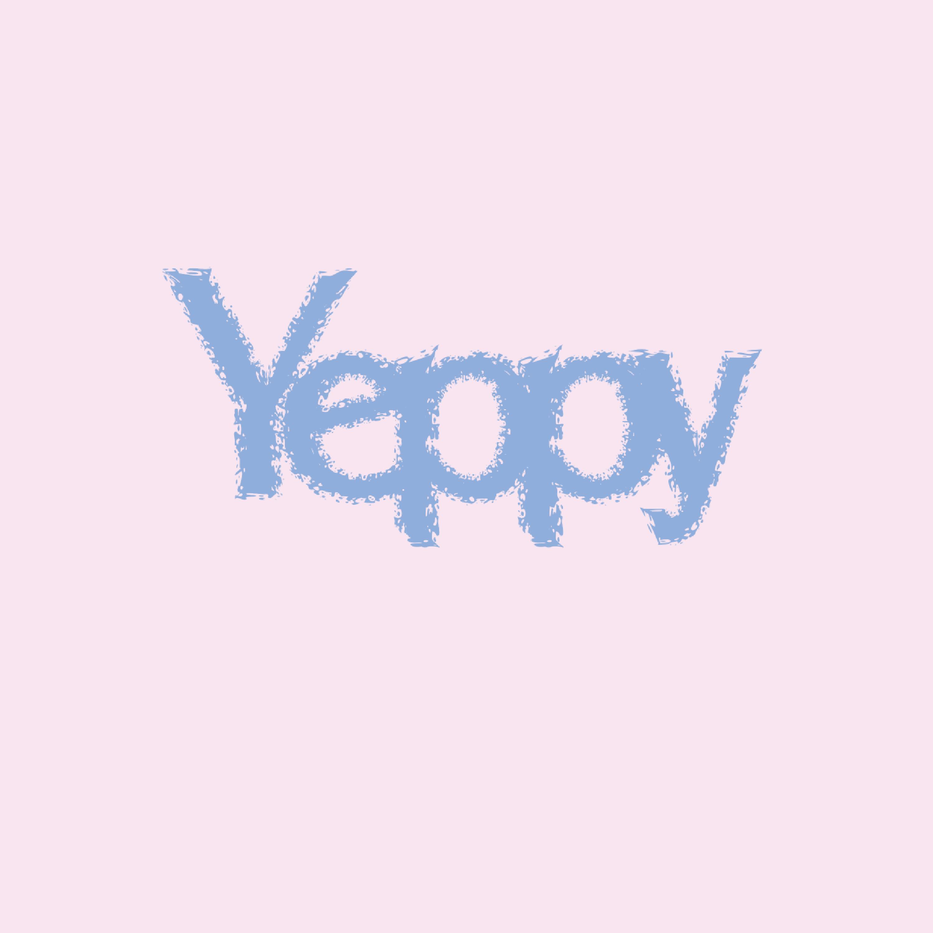 YEPPY (Korean Ver.)