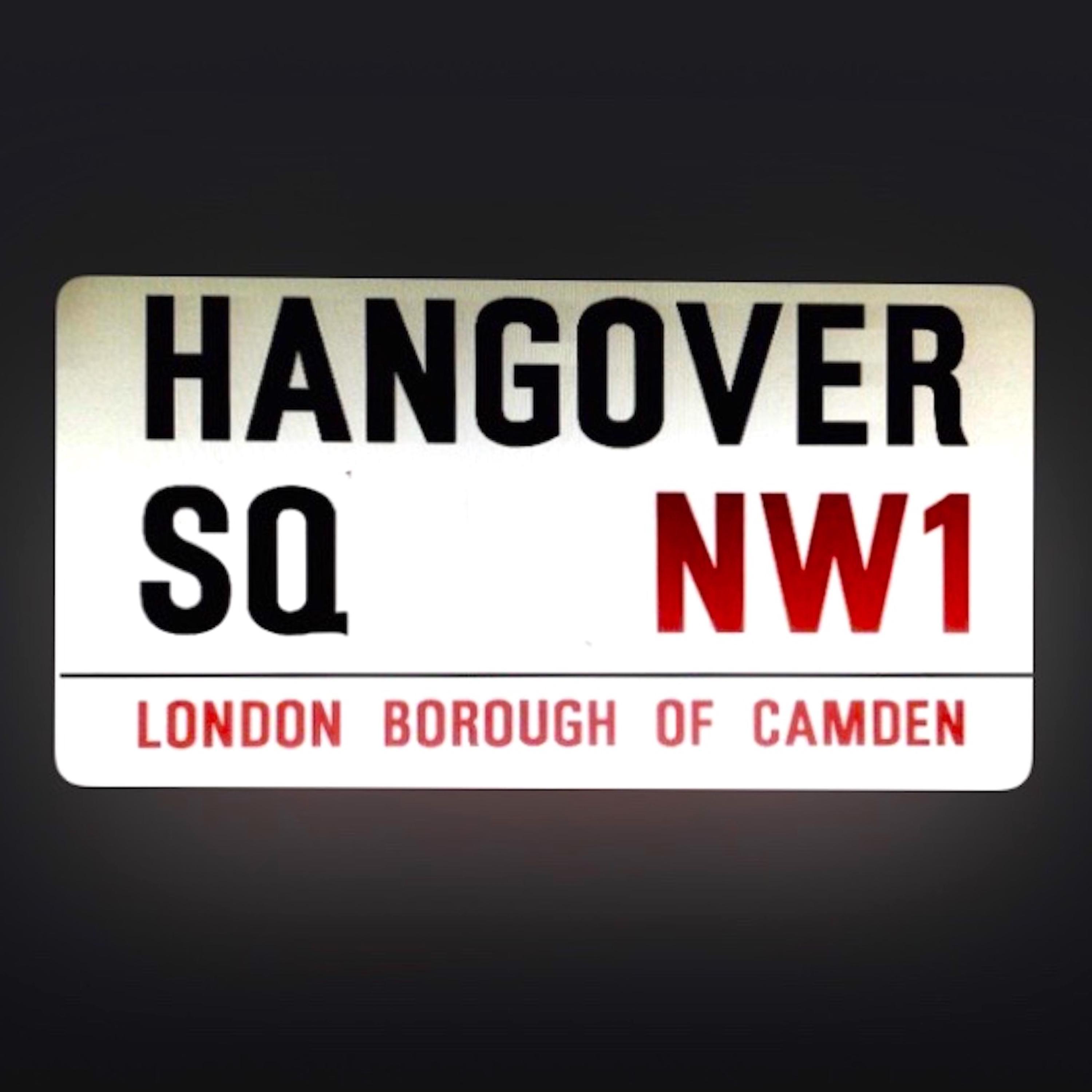 Hangover Square
