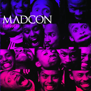 √Madcon & Maxigroove - Beggin (Dj AndRave Mashup).