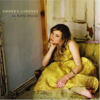 Andrea Lindsay - Porque te vas 原唱