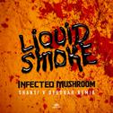 Liquid Smoke (Shanti V Deedrah Remix)专辑