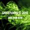 Greenwave 2015 (feat. DJ Slow)专辑