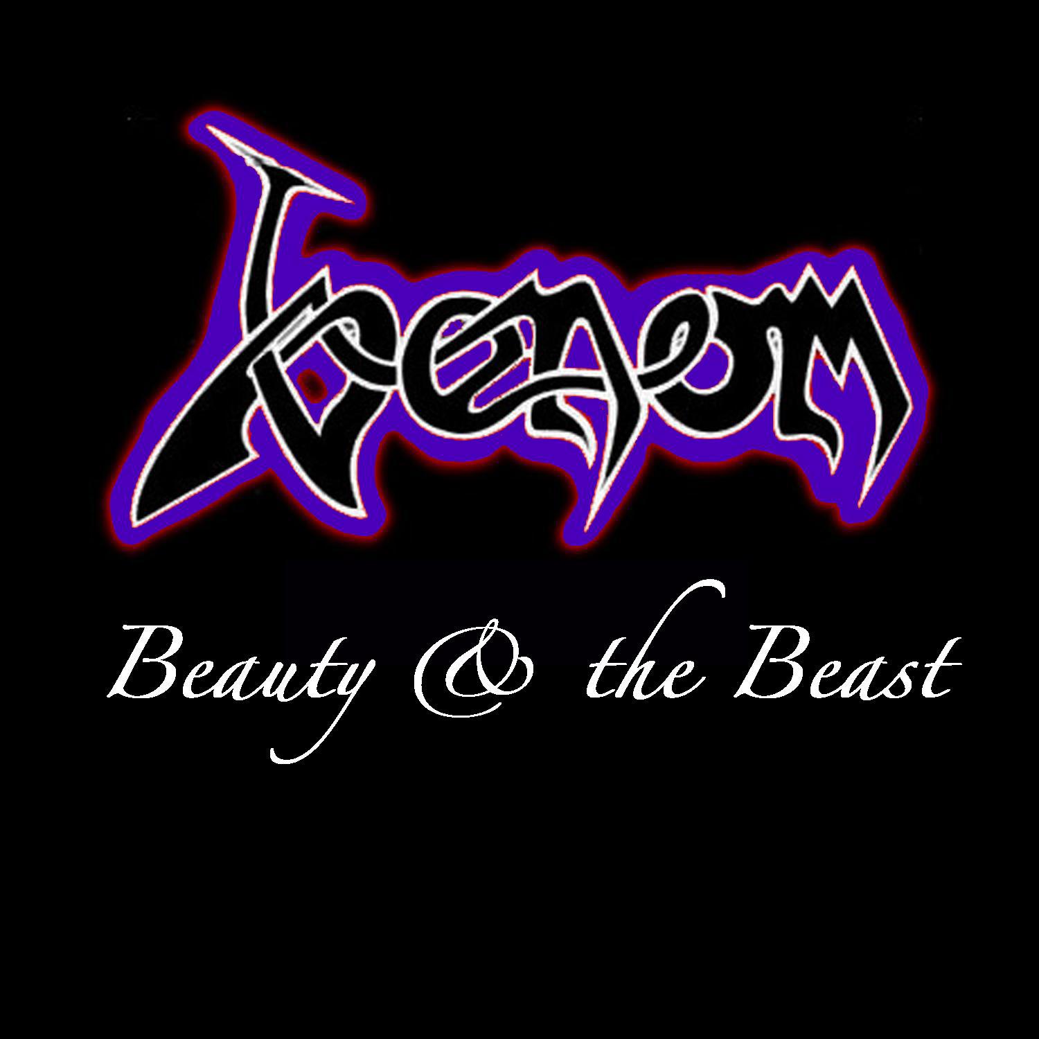 Beauty & the Beast专辑