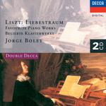 Liszt: Liebestraum - Favourite Piano Works专辑