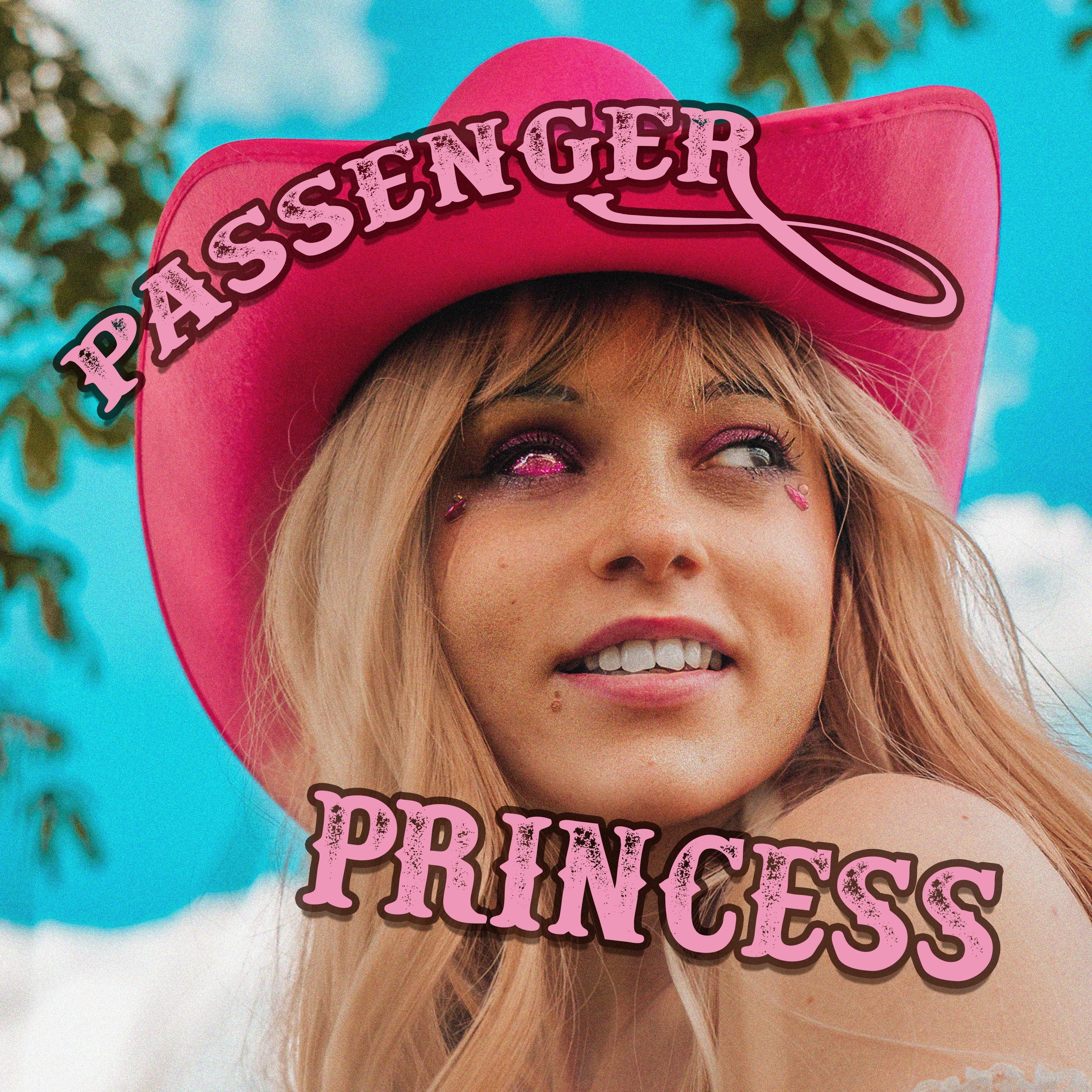 Passenger Princess