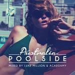 Poolside Australia 2016专辑