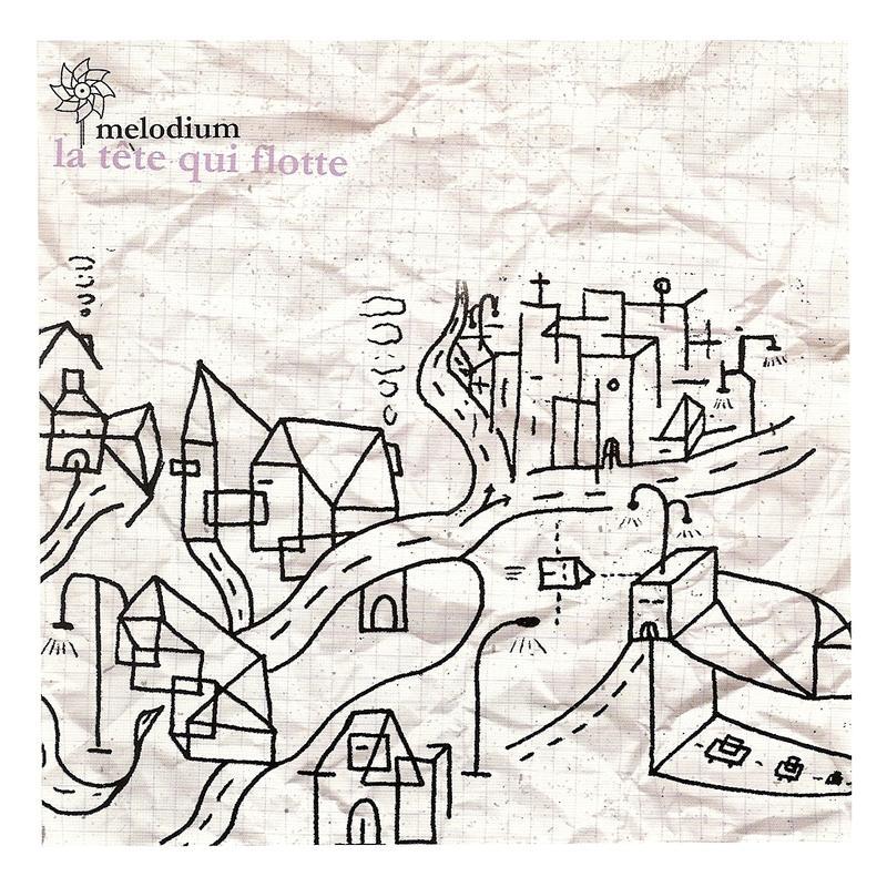 La Tête Qui Flotte