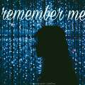 remember me