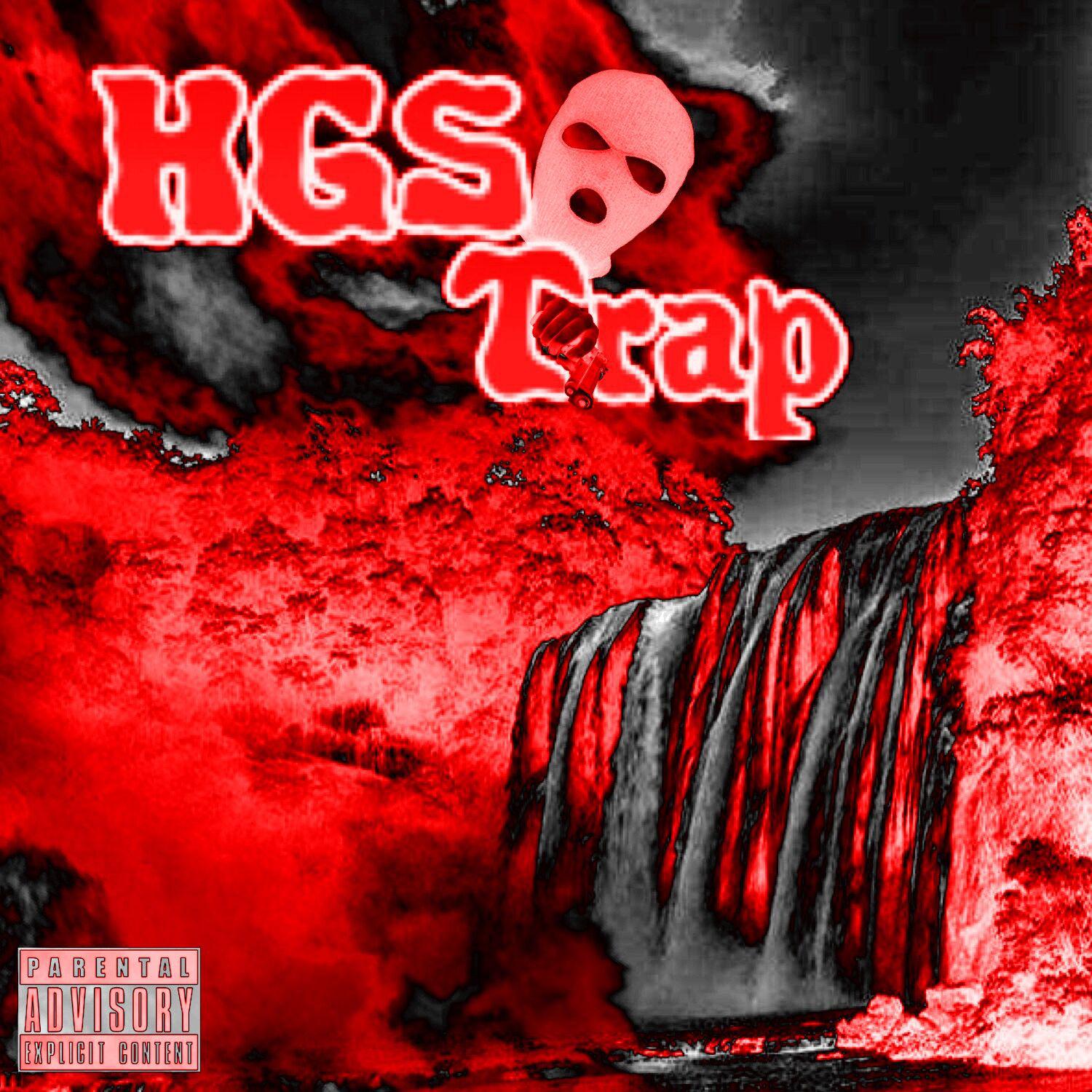 HGS.TRAP专辑